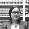 Profilbild von Doria G. Thomas