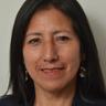 Profilbild von Nora S. Vargas V.