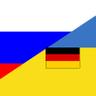 🇷🇺 + 🇩🇪 + 🇺🇦 profil fotoğrafı
