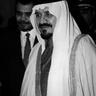 شكرًا بندر بن سلطان's profile picture