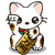 招き猫 的头像