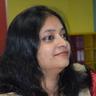 Suvarna Oommen 的头像