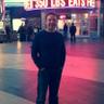 Profilbild von Jason White