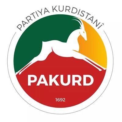 Partiya Kurdistanî's profile picture