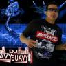 DJ Javy Suavy profil fotoğrafı