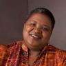 Maria Dixon Hall's profile picture