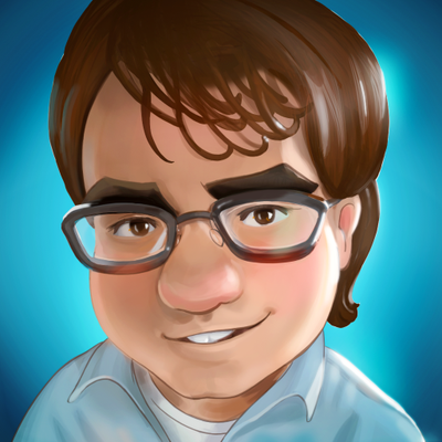 MarcDWyz's profile picture