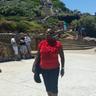 Morongwa Mohapi profil fotoğrafı