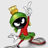 Profilbild von Barsoom 🛸🔫