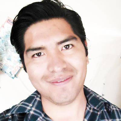 Víctor Quispe Perca's profile picture