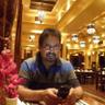 Profilbild von Ajai Panicker