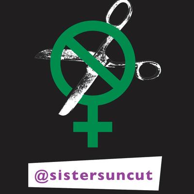 Sisters Uncut's profile picture