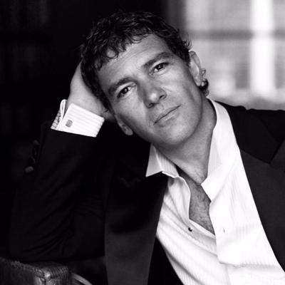 antoniobanderas's profile picture