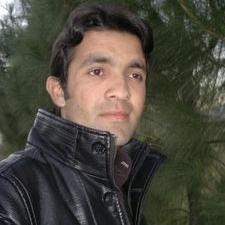 Azhar Ali's profile picture