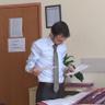 Фото профиля Muhammed Emin Topal