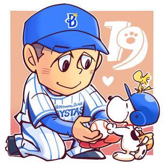 baystars_19hama's profile picture