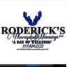 Profilbild von RoderickTherapeuticM