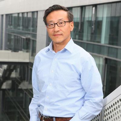 Joe Tsai's profile picture