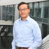 Joe Tsai's profile picture
