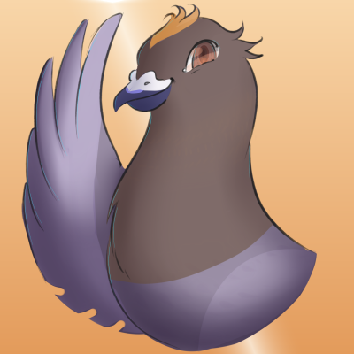 ThePeacePigeon's profile picture