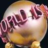 Da world is yours profil fotoğrafı
