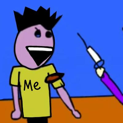 JerryJacksonLOL's profile picture