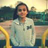Iram Khan's profile picture