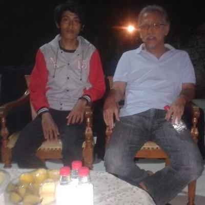 Affan Ghoib Fals's profile picture