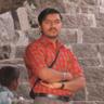 MAYUR PRADIP RAMDASI profil fotoğrafı