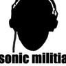Фото профиля Sonic Militia