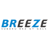 SUBARU BRZ GT GALS ★ BREEZE's profile picture
