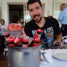Francisco Molinero D ็ๅคดๅ