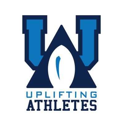 Uplifting Athletes's profile picture