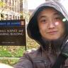Yiming Liu's profile picture