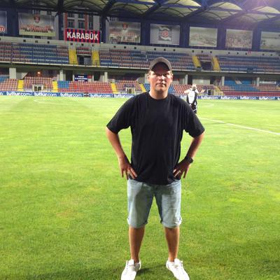 Heinz-Andreas Maier's profile picture