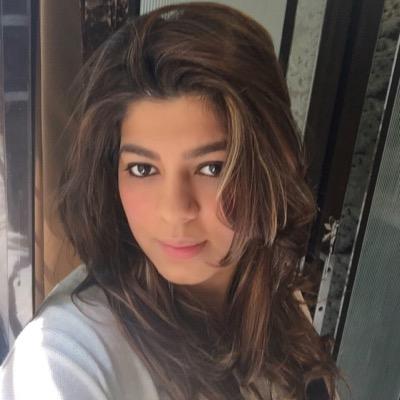 Pooja Dadlani's profile picture