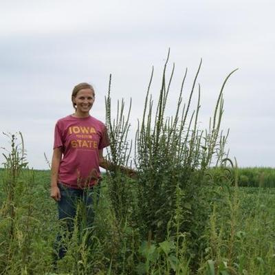 Meaghan Anderson's profile picture