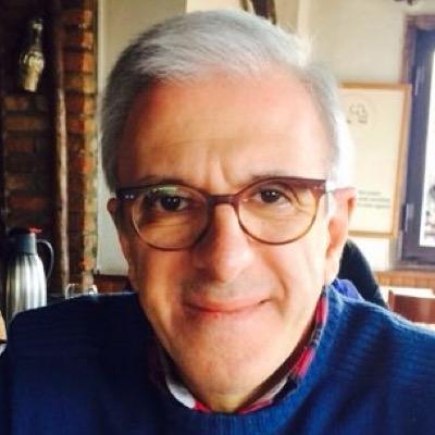 Zafer Arapkirli's profile picture