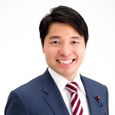 いさ進一 元衆議院議員's profile picture