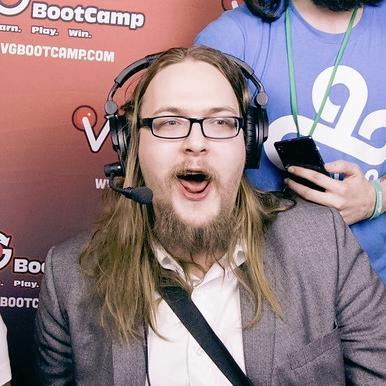 MikeHaggarSSBM's profile picture