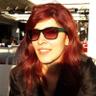 Profilbild von Duygu Ece Kumbasar