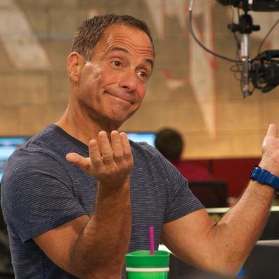HarveyLevinTMZ's profile picture