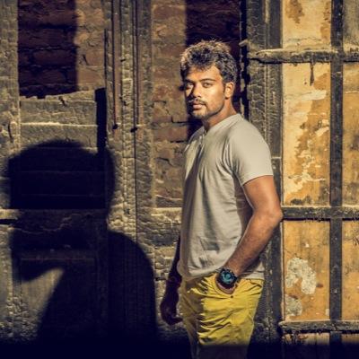 prithviactor's profile picture
