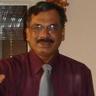 Profilbild von M.P.MURALIDHAR