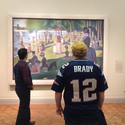 UncleBuck617's profile picture