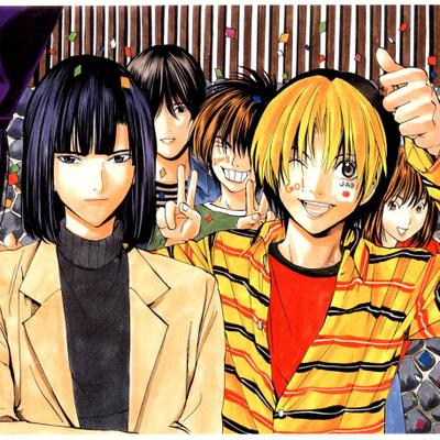 HikaAki's profile picture