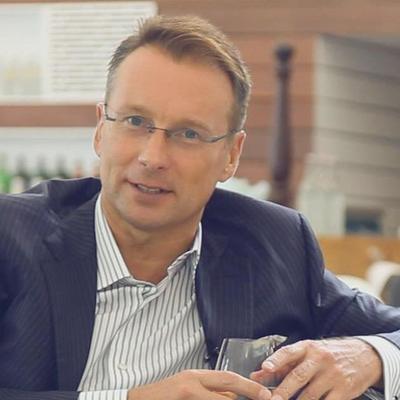 Chekalkin's profile picture