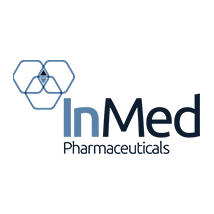 InMed Pharmaceuticals's profile picture