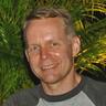 Profilbild von Jeff Richmond