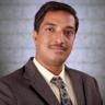 Profilbild von Dr. Vijay P Mishra